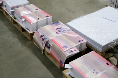 Édition M·Patrimoine