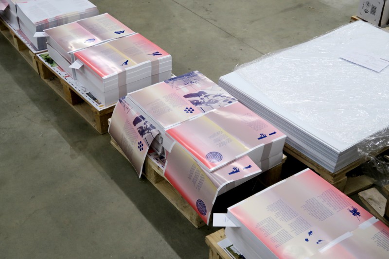 Édition M·Patrimoine