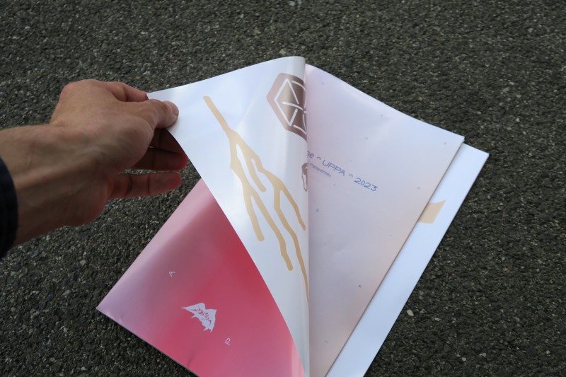 Édition M·Patrimoine