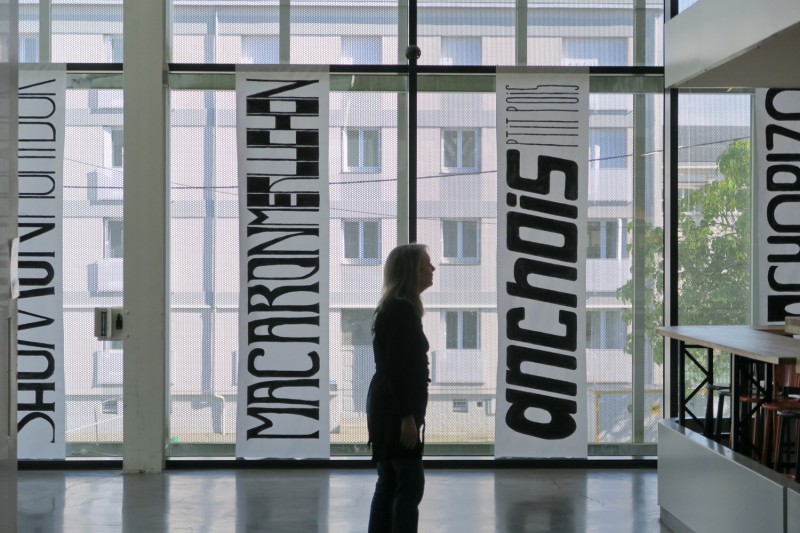 Ralliement d'aliments