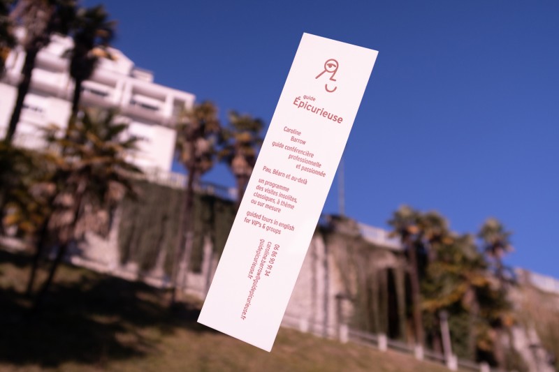 Guide Épicurieuse