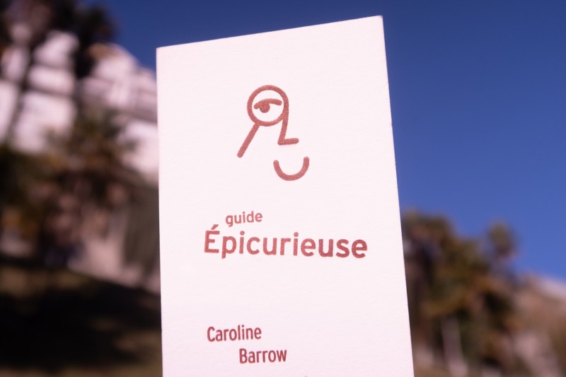 Guide Épicurieuse