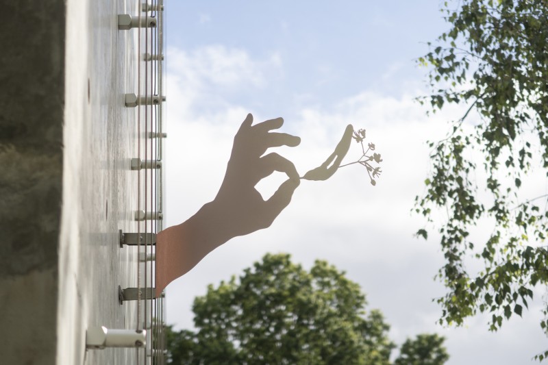 1 % artistique - M·Patrimoine