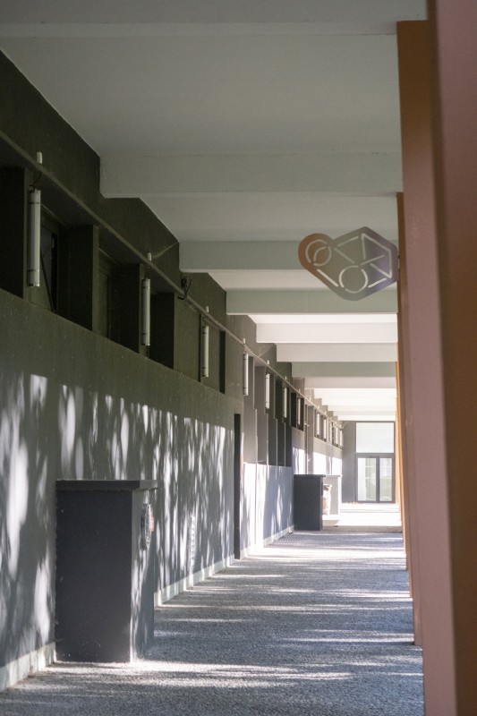 1 % artistique - M·Patrimoine