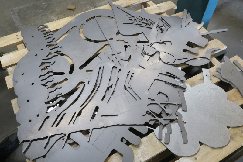 1 % artistique - M·Patrimoine