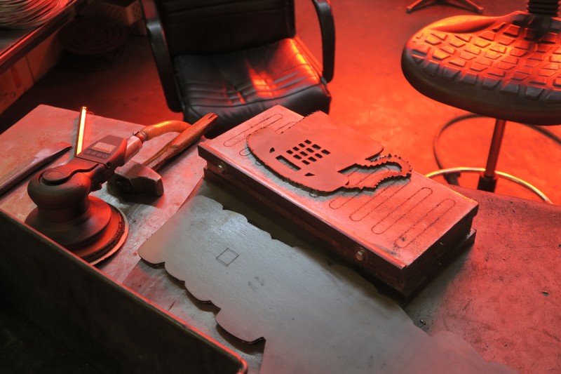 1 % artistique - M·Patrimoine