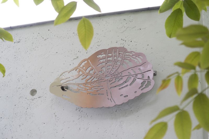 1 % artistique - M·Patrimoine