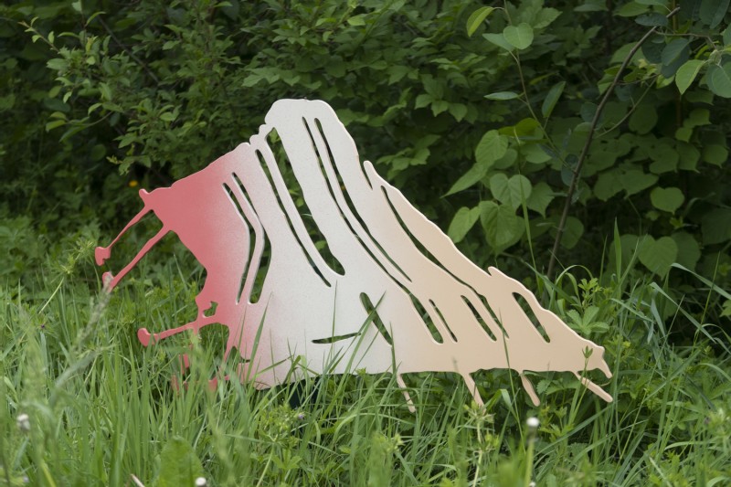 1 % artistique - M·Patrimoine