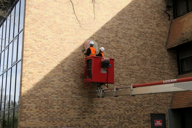 1 % artistique - M·Patrimoine