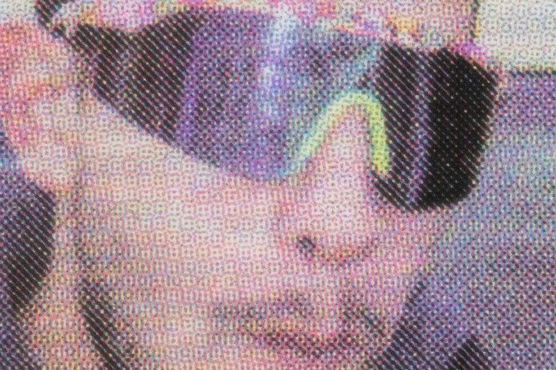 Sandwich poulet moutarde