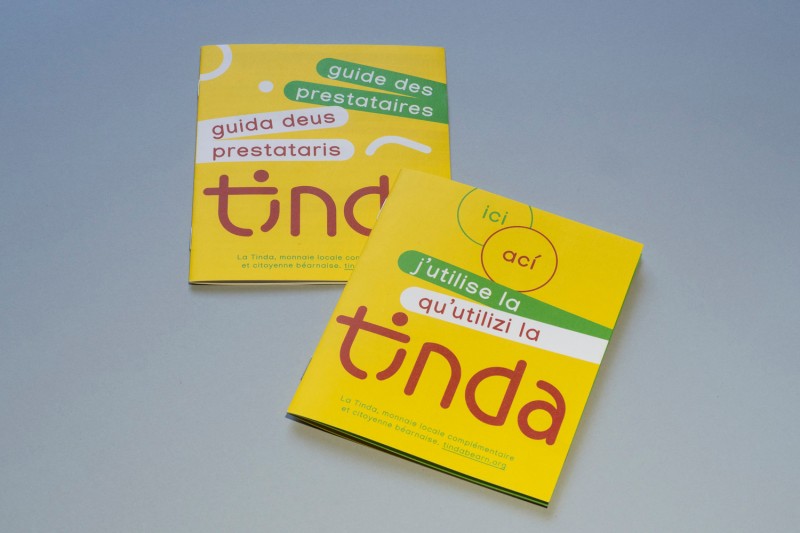 Tinda